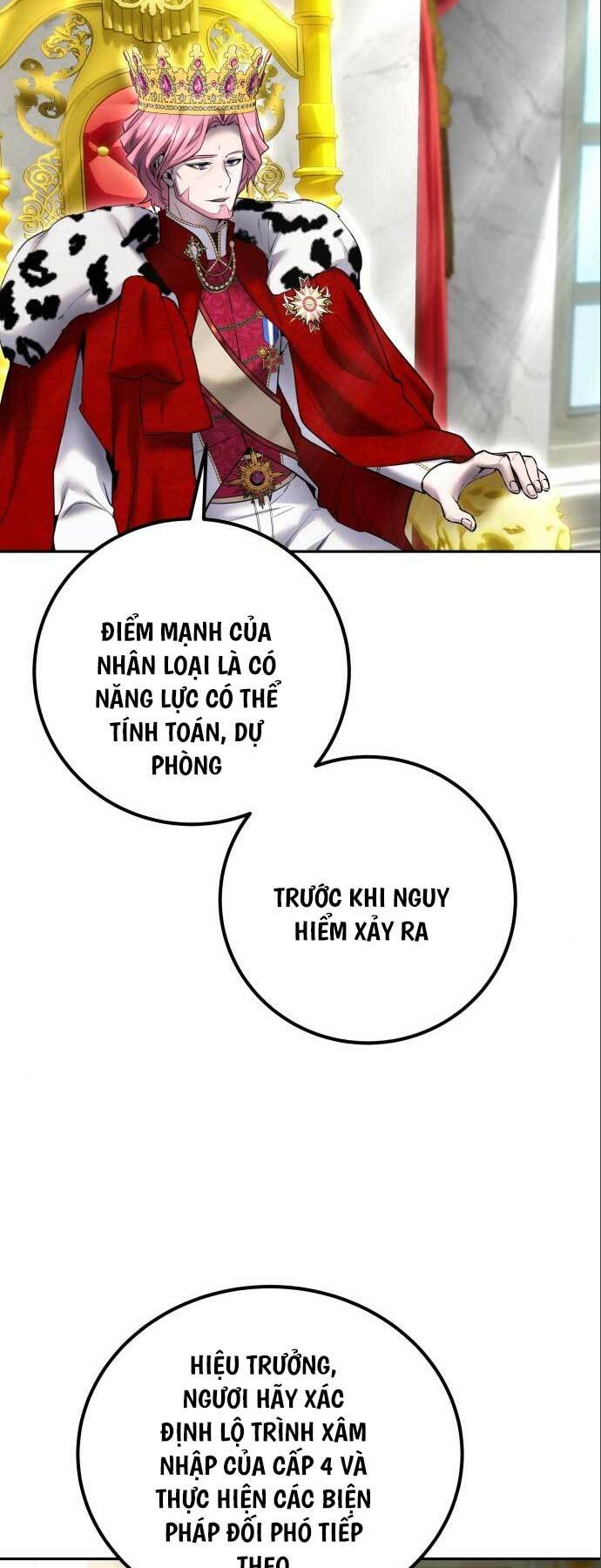 Tôi Mạnh Hơn Anh Hùng: Chapter 21