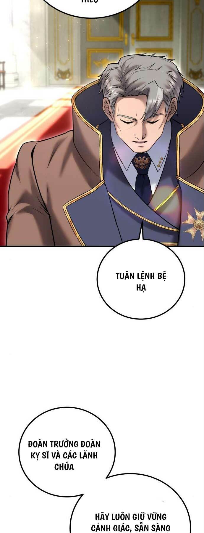 Tôi Mạnh Hơn Anh Hùng: Chapter 21