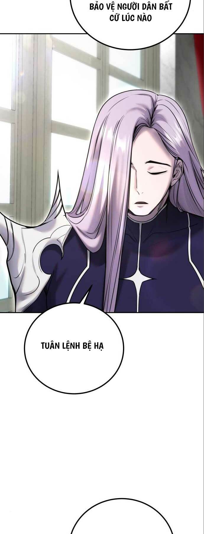 Tôi Mạnh Hơn Anh Hùng: Chapter 21