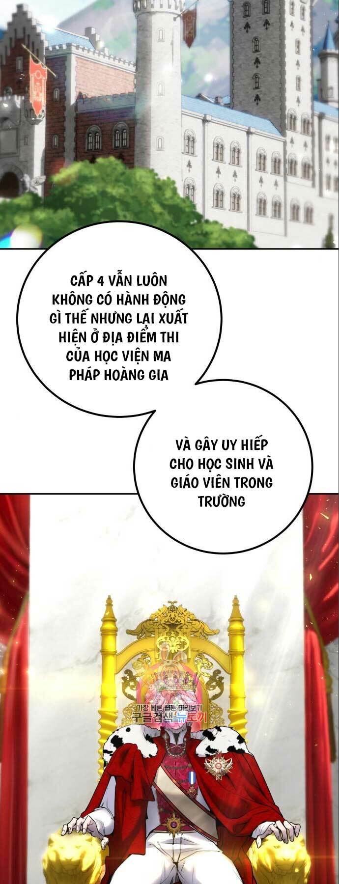 Tôi Mạnh Hơn Anh Hùng: Chapter 21