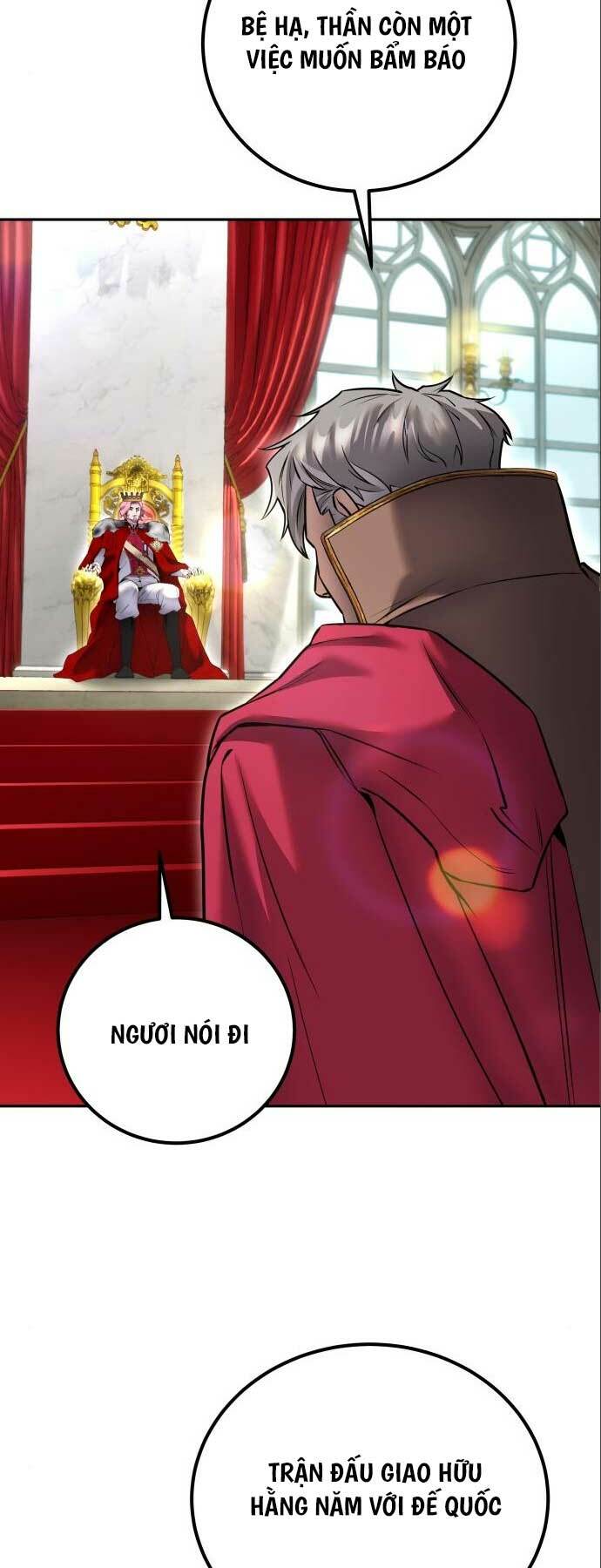 Tôi Mạnh Hơn Anh Hùng: Chapter 21