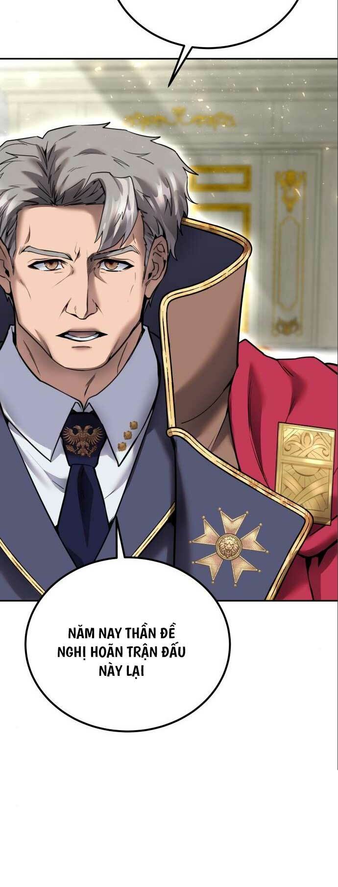 Tôi Mạnh Hơn Anh Hùng: Chapter 21