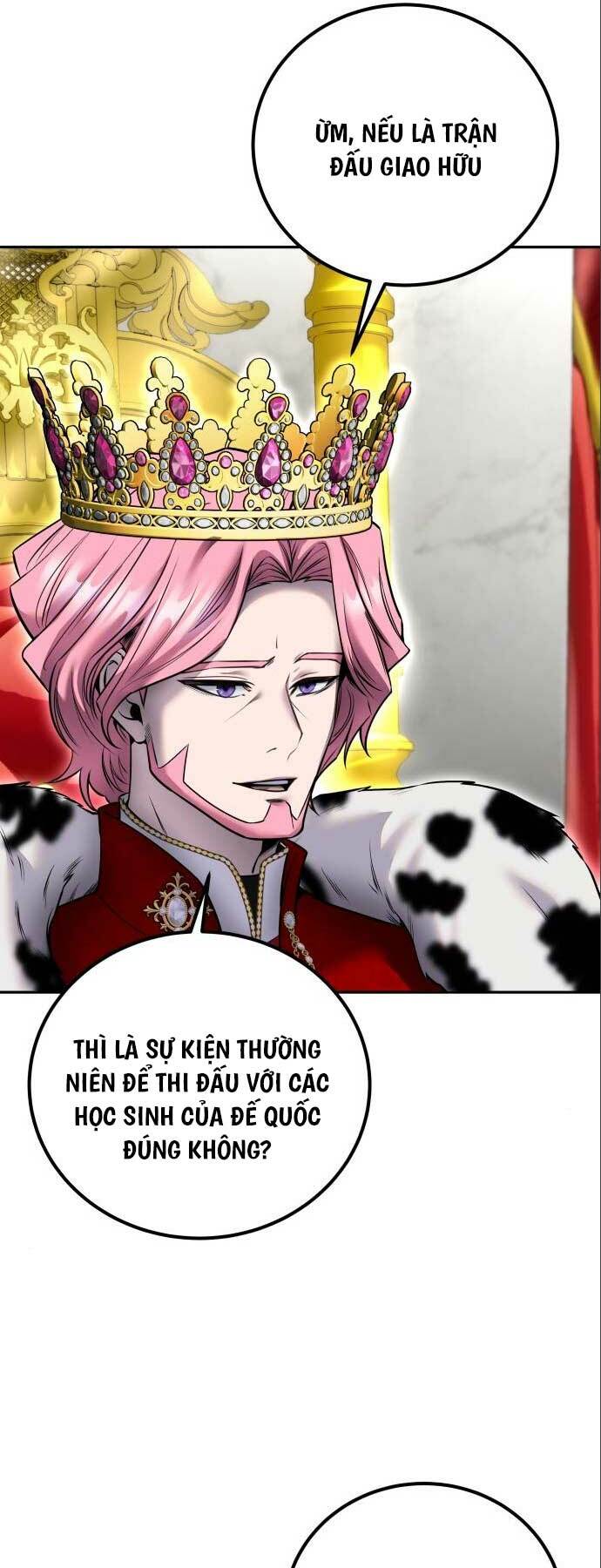 Tôi Mạnh Hơn Anh Hùng: Chapter 21