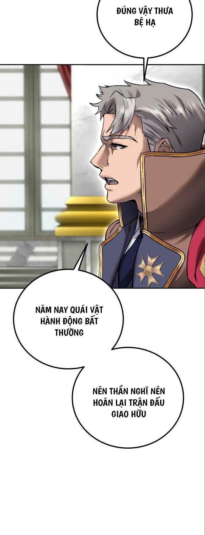 Tôi Mạnh Hơn Anh Hùng: Chapter 21