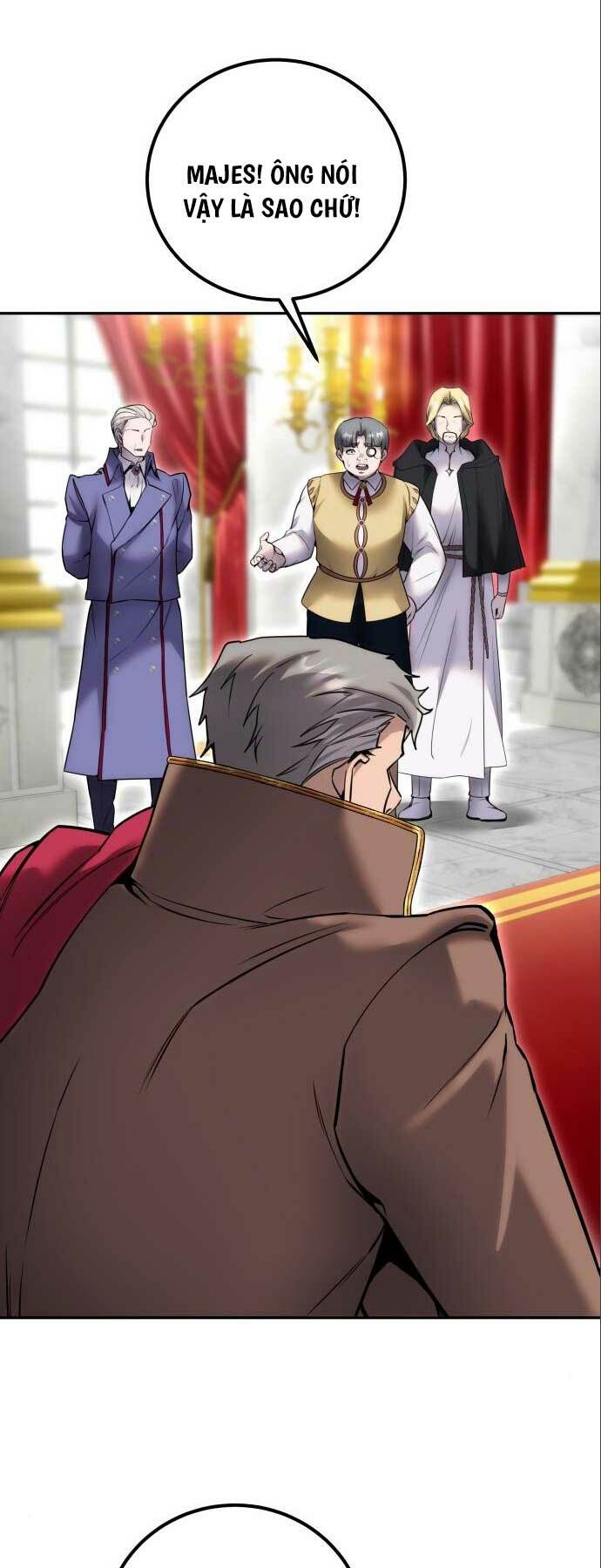 Tôi Mạnh Hơn Anh Hùng: Chapter 21