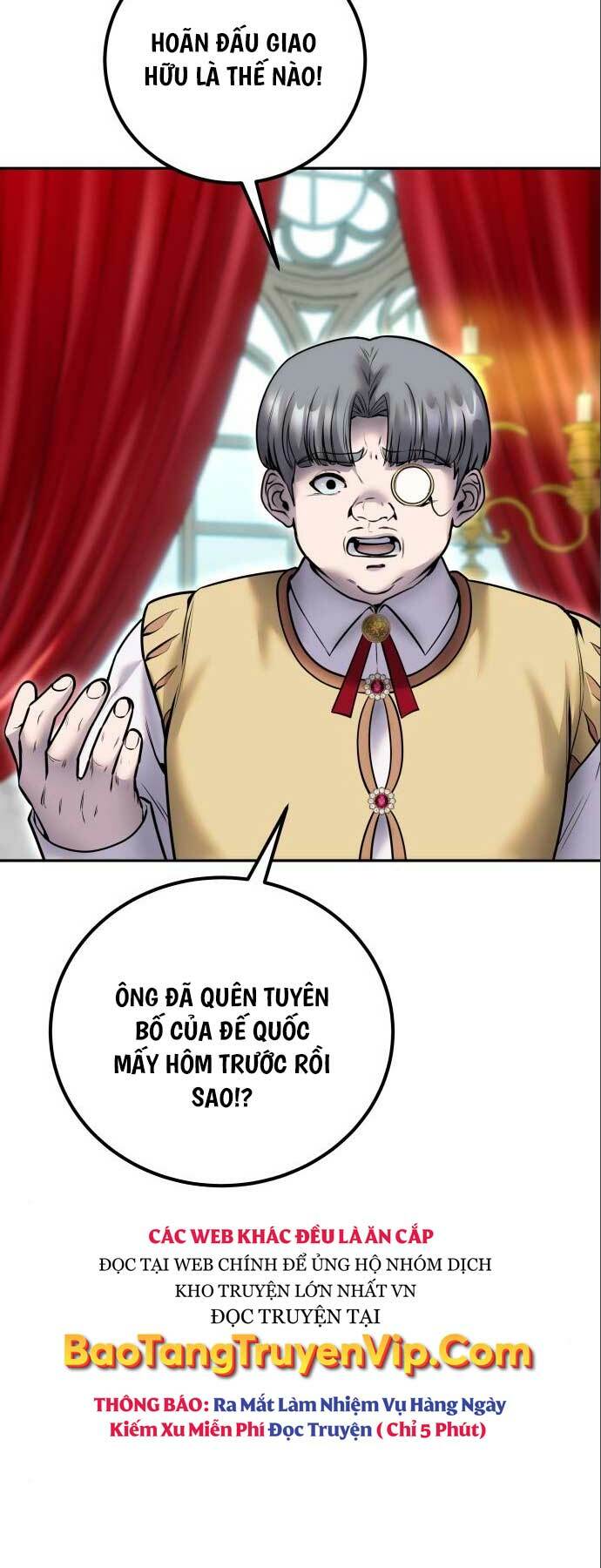 Tôi Mạnh Hơn Anh Hùng: Chapter 21