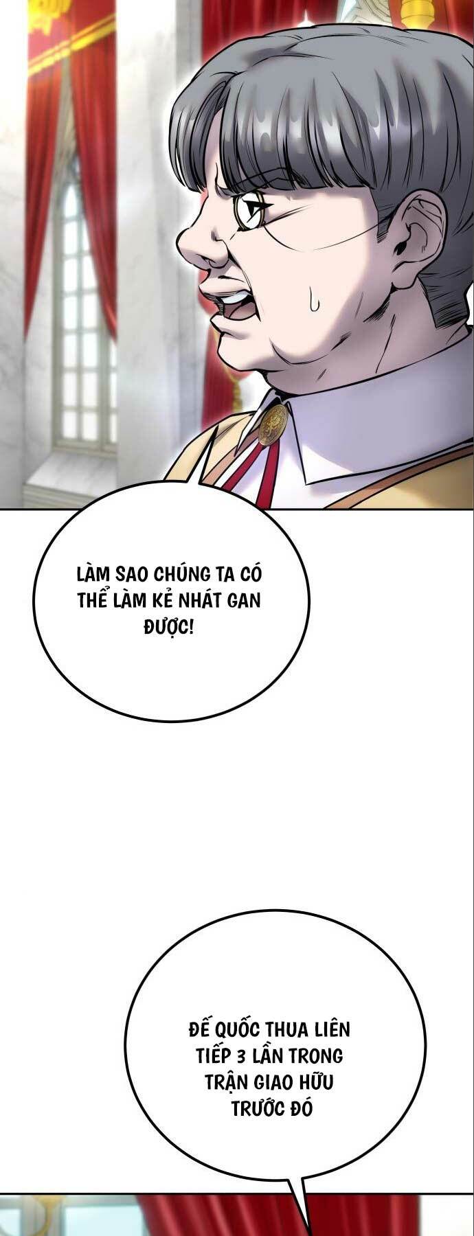 Tôi Mạnh Hơn Anh Hùng: Chapter 21