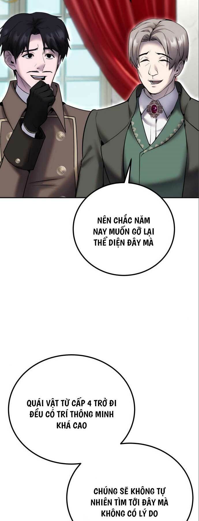Tôi Mạnh Hơn Anh Hùng: Chapter 21