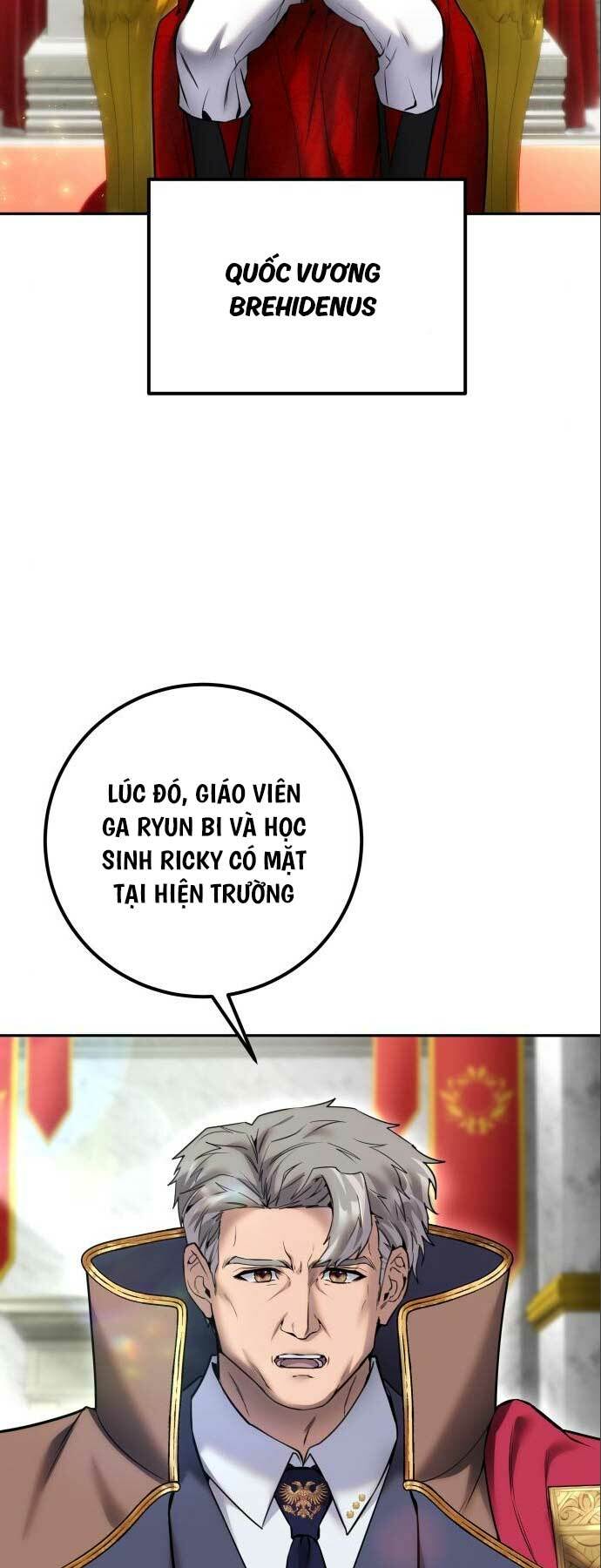 Tôi Mạnh Hơn Anh Hùng: Chapter 21