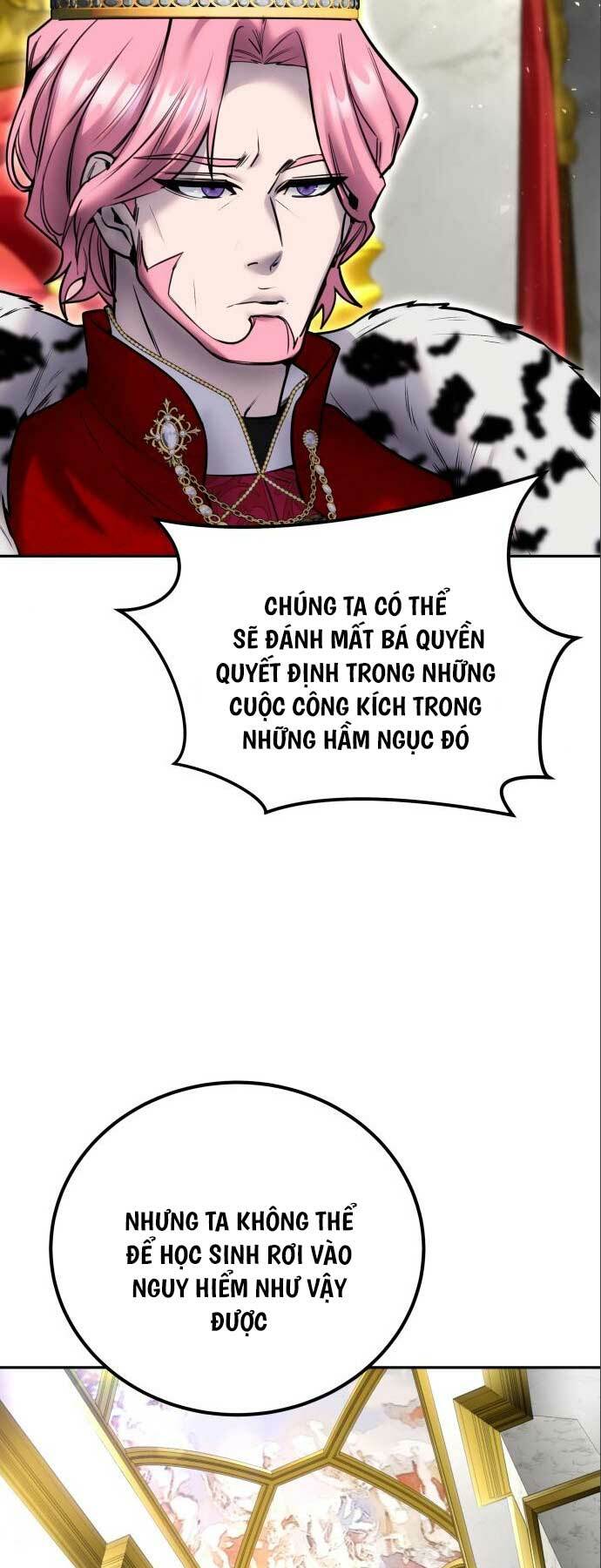 Tôi Mạnh Hơn Anh Hùng: Chapter 21