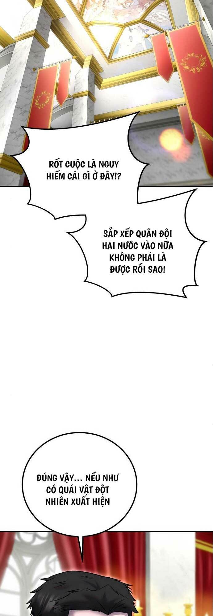 Tôi Mạnh Hơn Anh Hùng: Chapter 21
