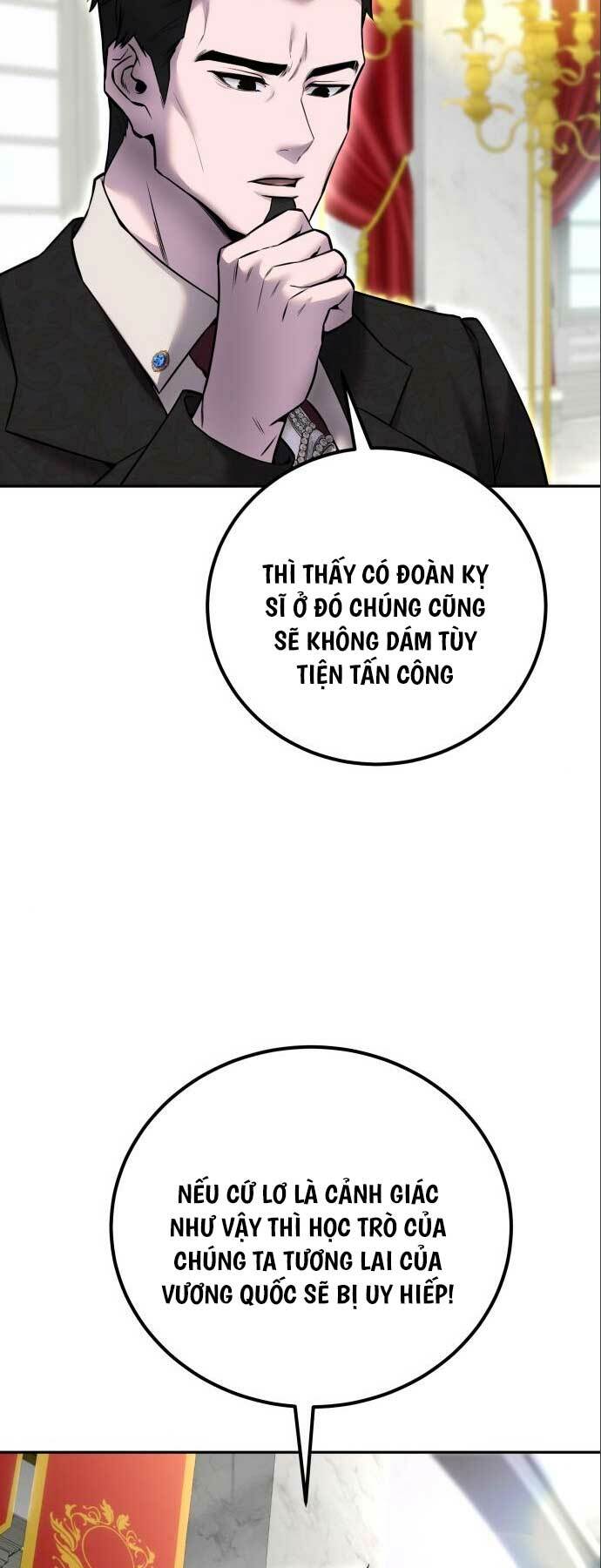 Tôi Mạnh Hơn Anh Hùng: Chapter 21