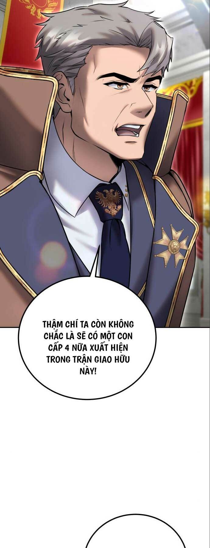 Tôi Mạnh Hơn Anh Hùng: Chapter 21