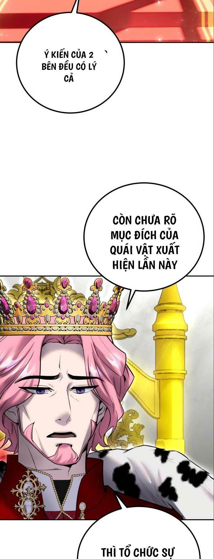 Tôi Mạnh Hơn Anh Hùng: Chapter 21