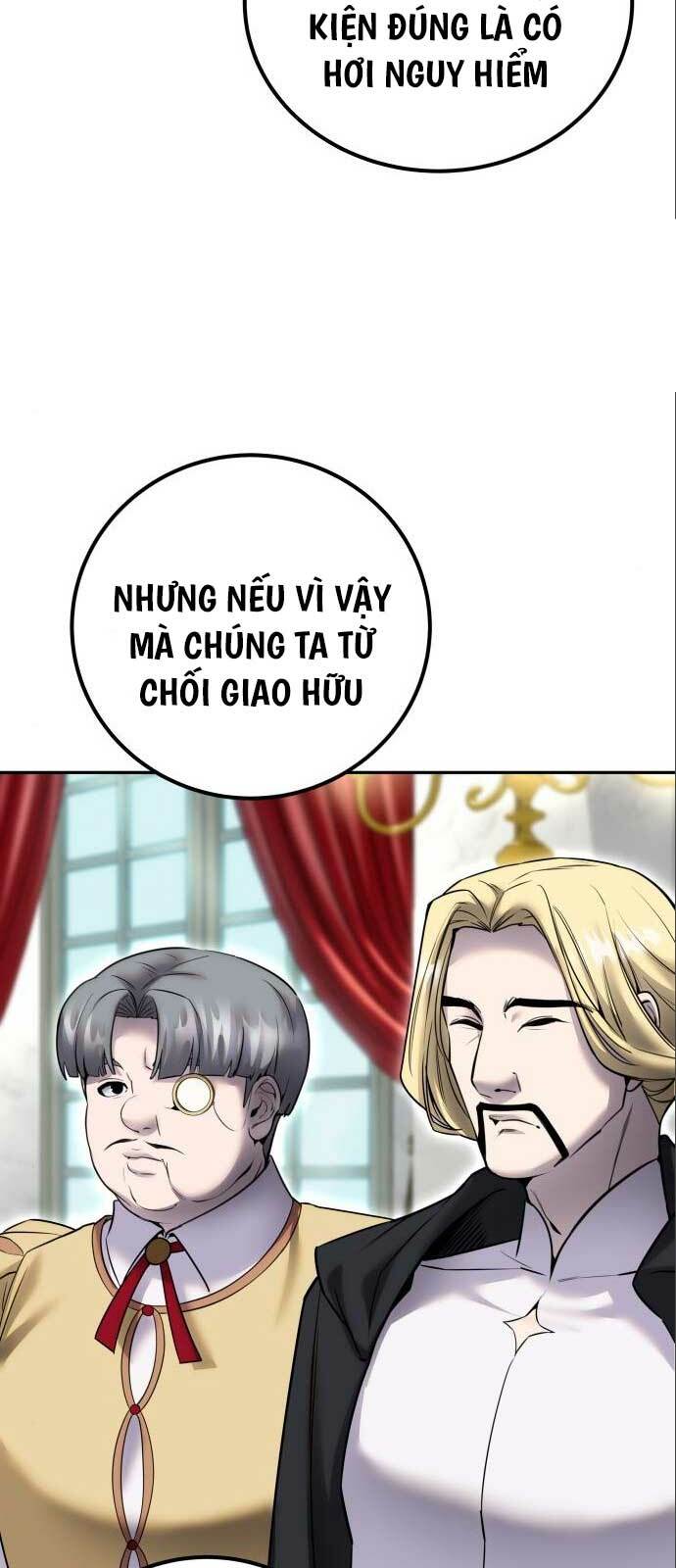Tôi Mạnh Hơn Anh Hùng: Chapter 21
