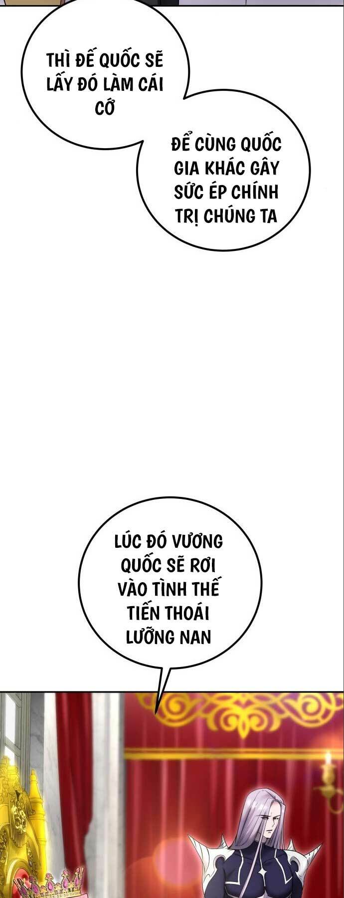 Tôi Mạnh Hơn Anh Hùng: Chapter 21