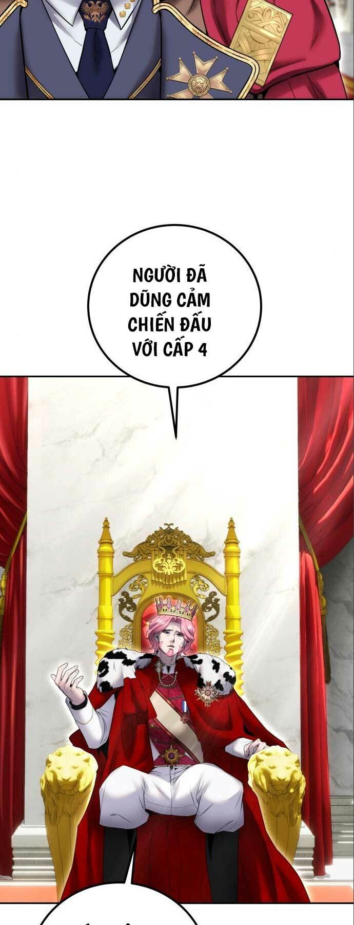 Tôi Mạnh Hơn Anh Hùng: Chapter 21