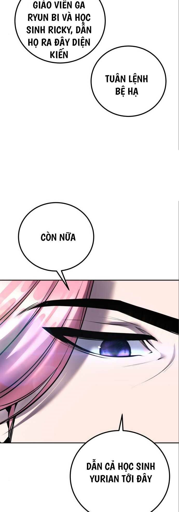 Tôi Mạnh Hơn Anh Hùng: Chapter 21