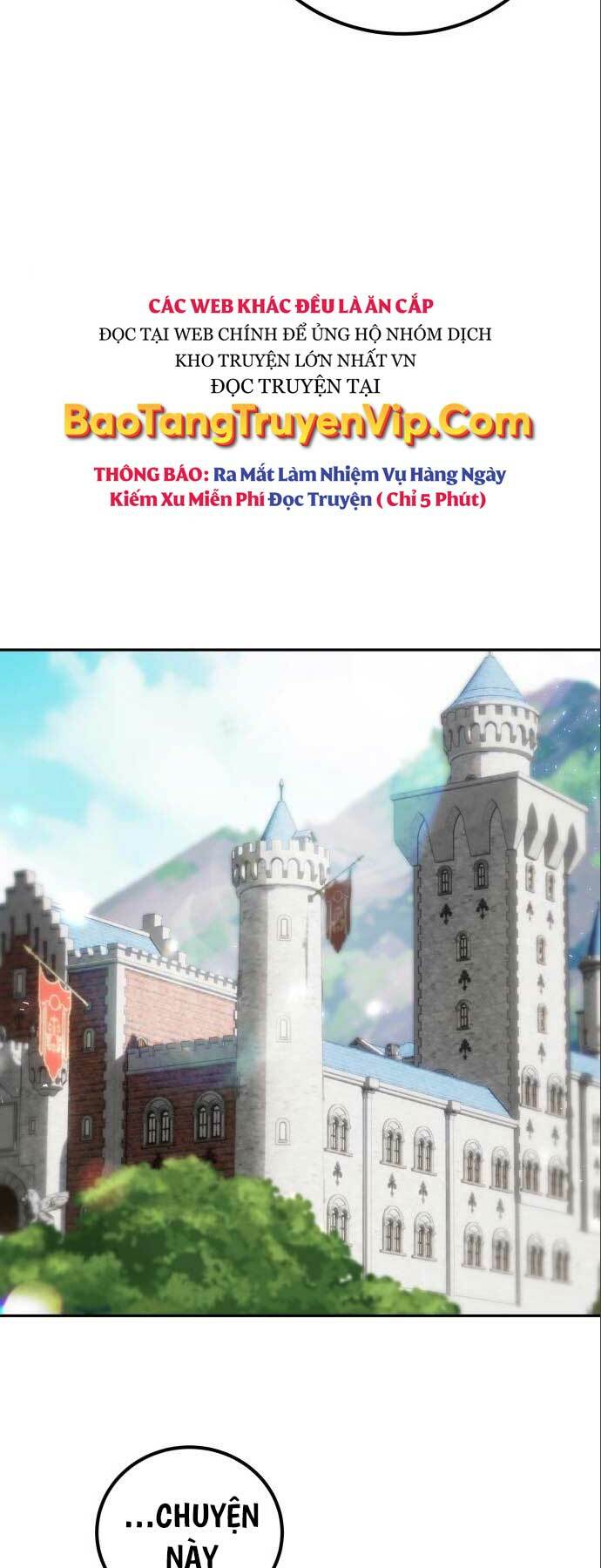 Tôi Mạnh Hơn Anh Hùng: Chapter 21
