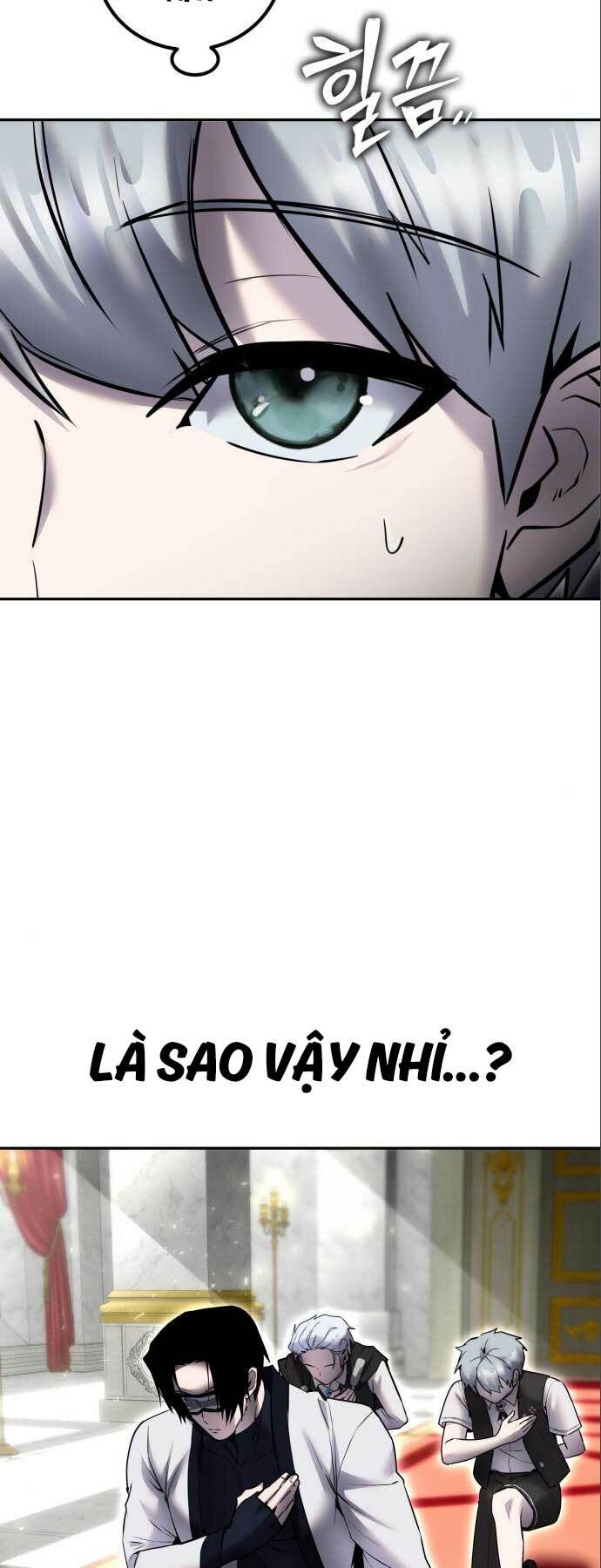 Tôi Mạnh Hơn Anh Hùng: Chapter 21