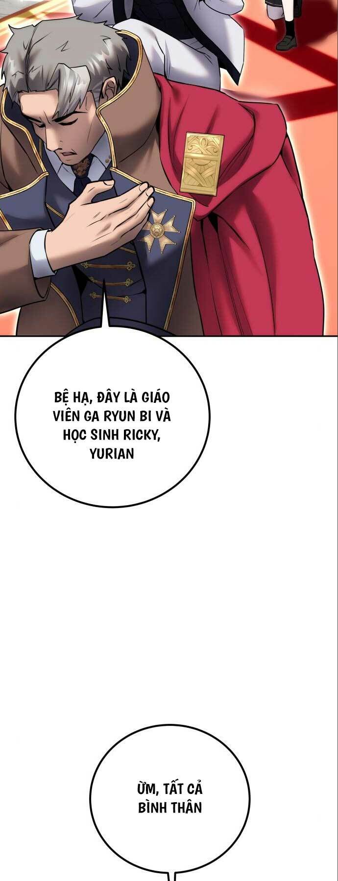 Tôi Mạnh Hơn Anh Hùng: Chapter 21