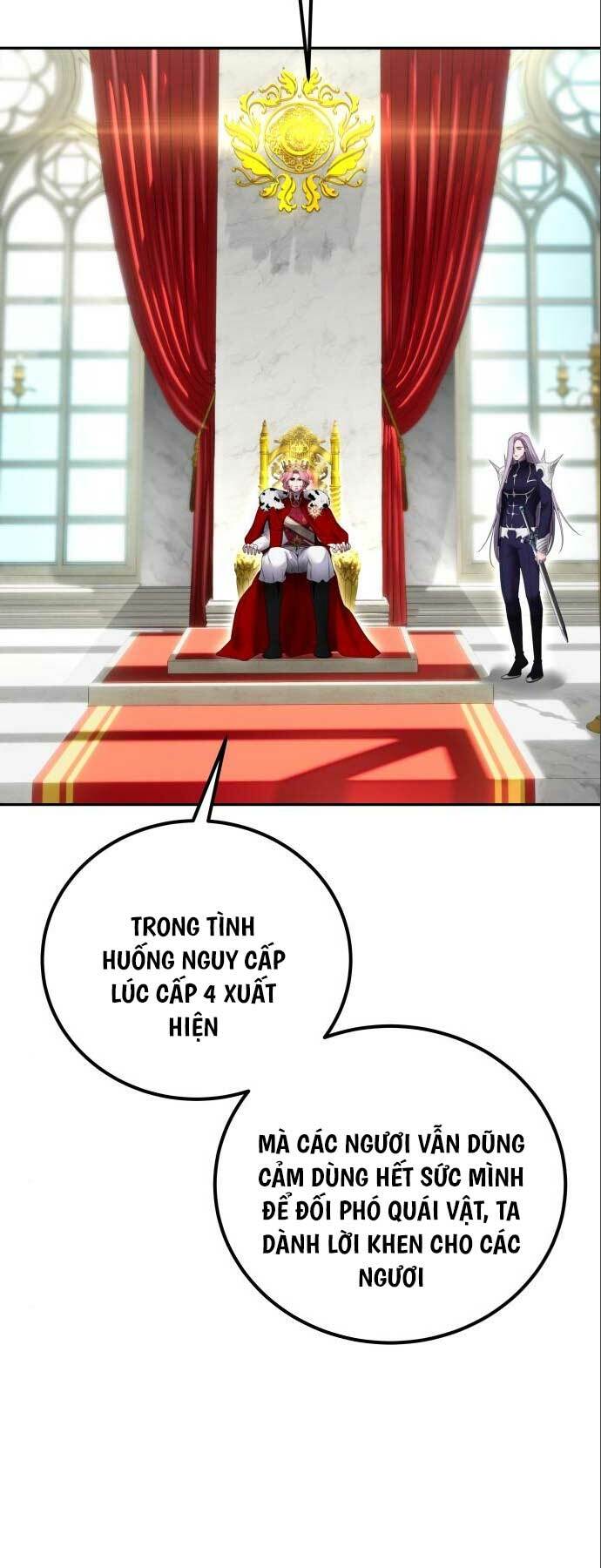 Tôi Mạnh Hơn Anh Hùng: Chapter 21