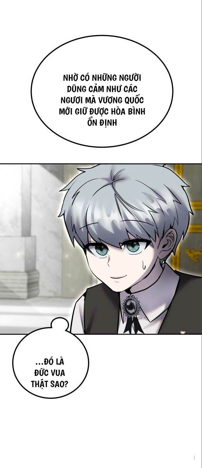Tôi Mạnh Hơn Anh Hùng: Chapter 21