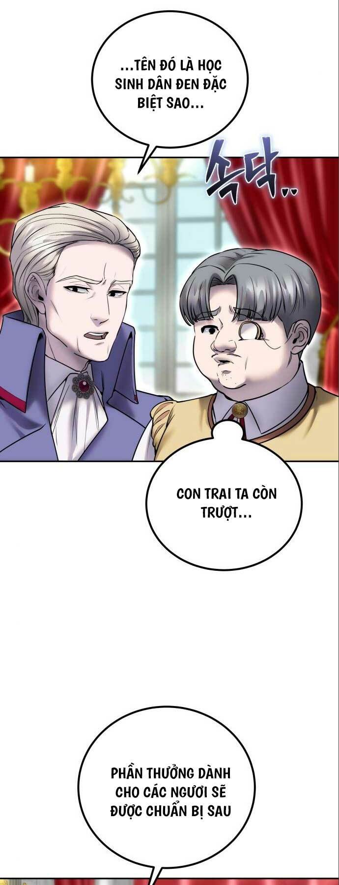 Tôi Mạnh Hơn Anh Hùng: Chapter 21