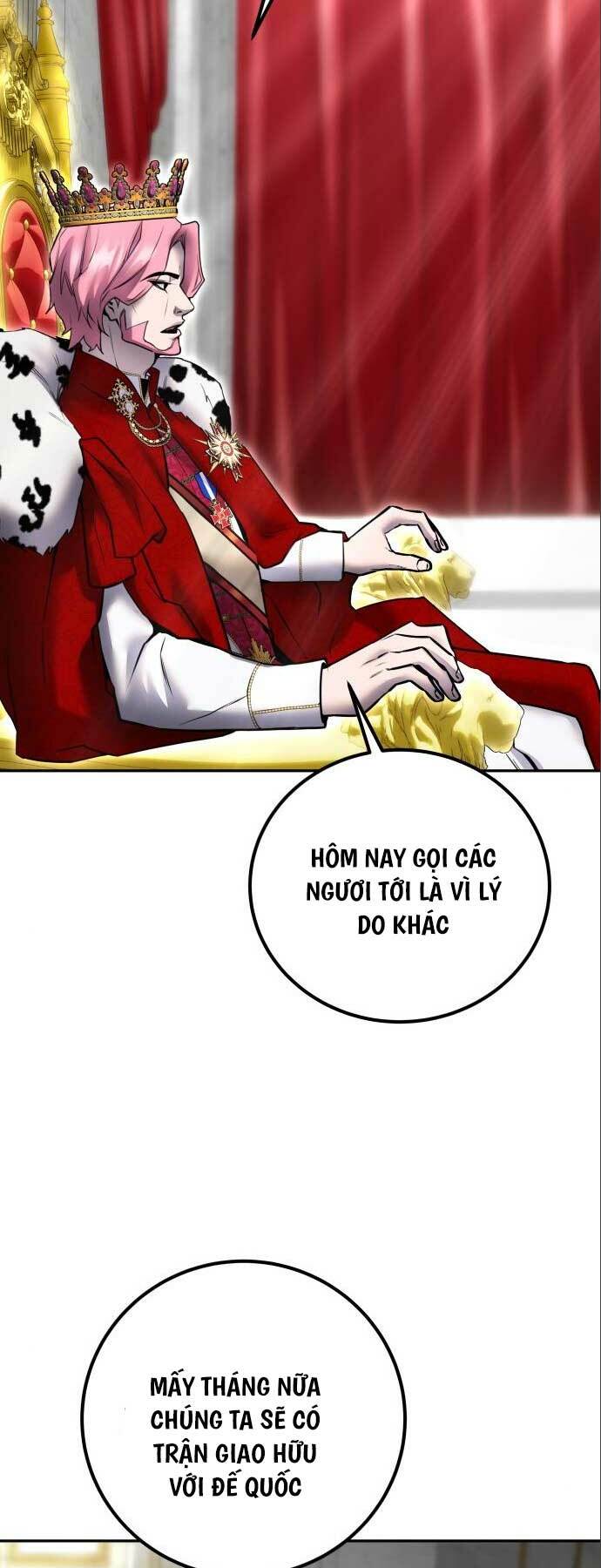Tôi Mạnh Hơn Anh Hùng: Chapter 21