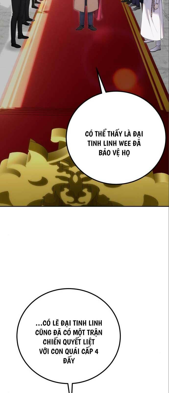 Tôi Mạnh Hơn Anh Hùng: Chapter 21
