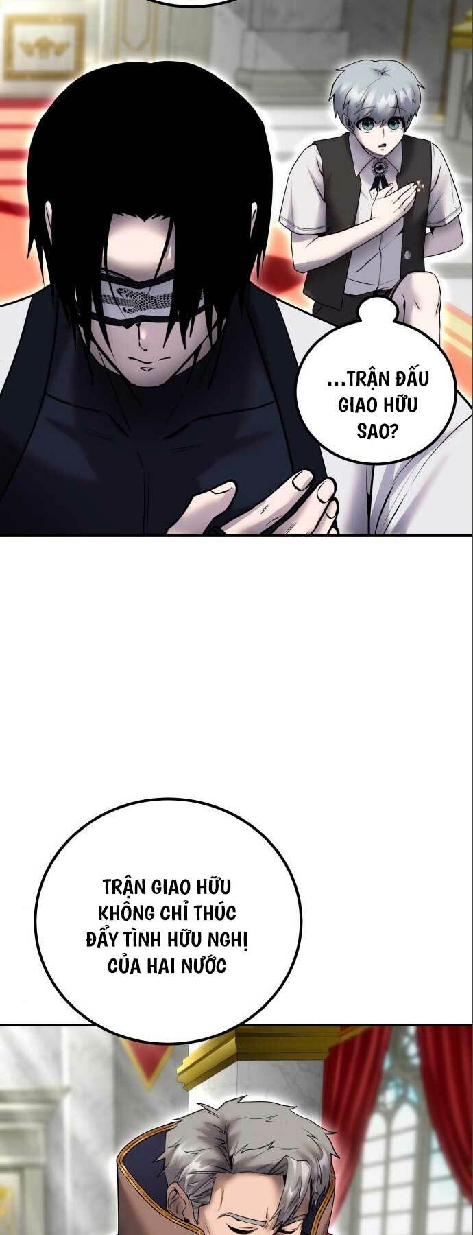 Tôi Mạnh Hơn Anh Hùng: Chapter 21