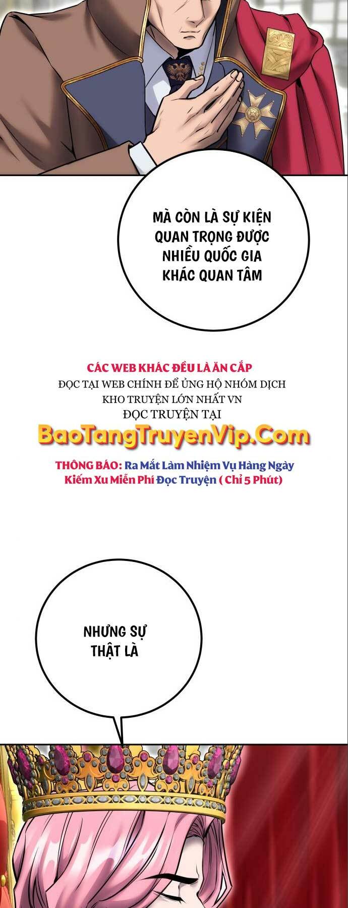 Tôi Mạnh Hơn Anh Hùng: Chapter 21