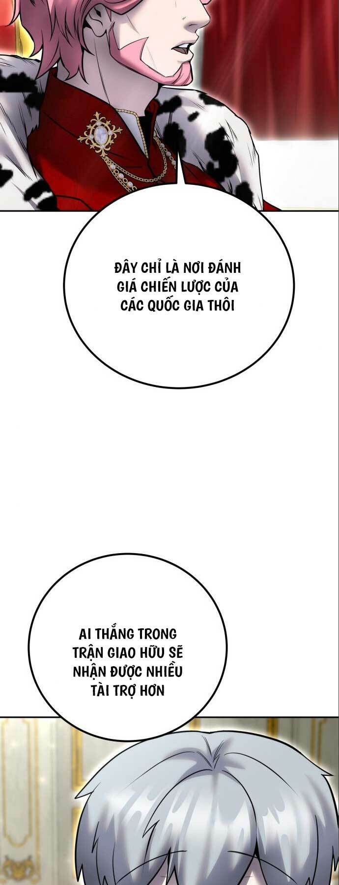Tôi Mạnh Hơn Anh Hùng: Chapter 21
