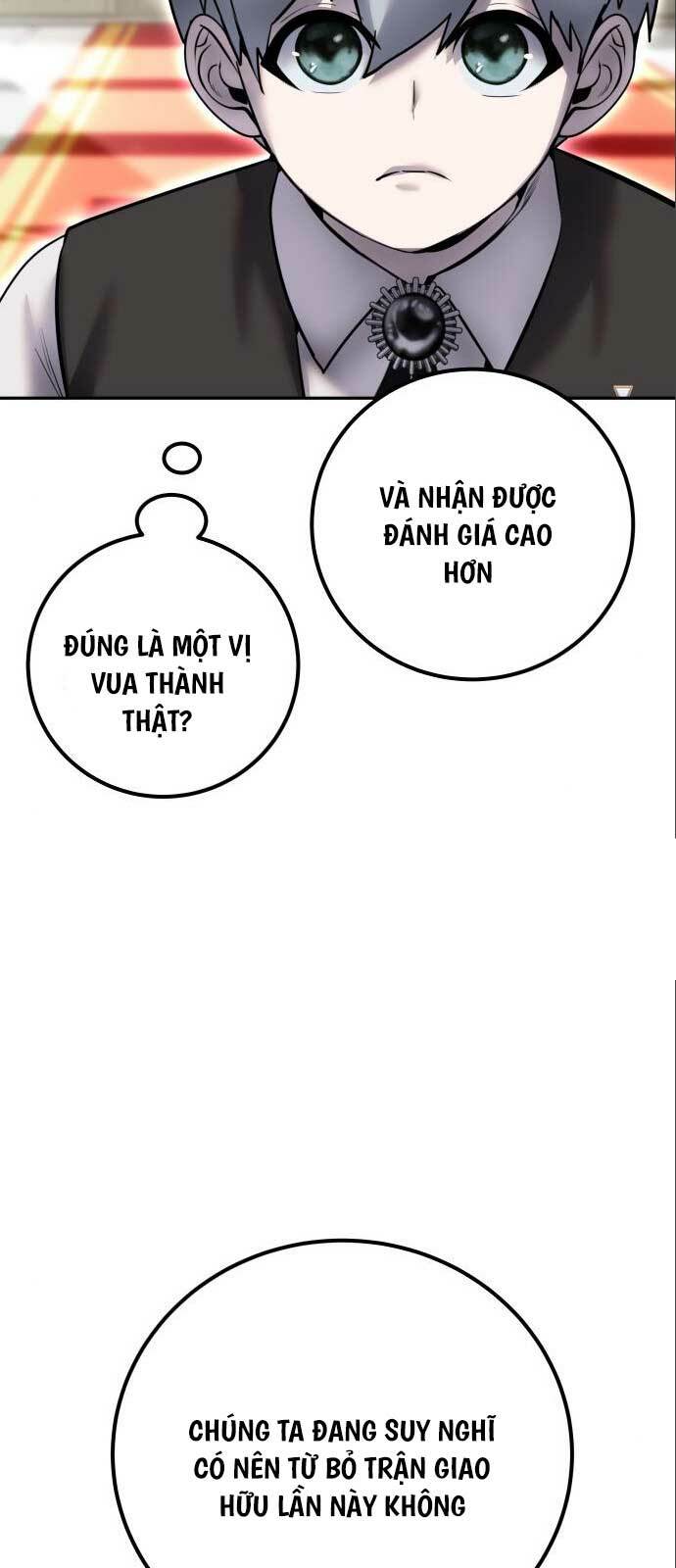 Tôi Mạnh Hơn Anh Hùng: Chapter 21