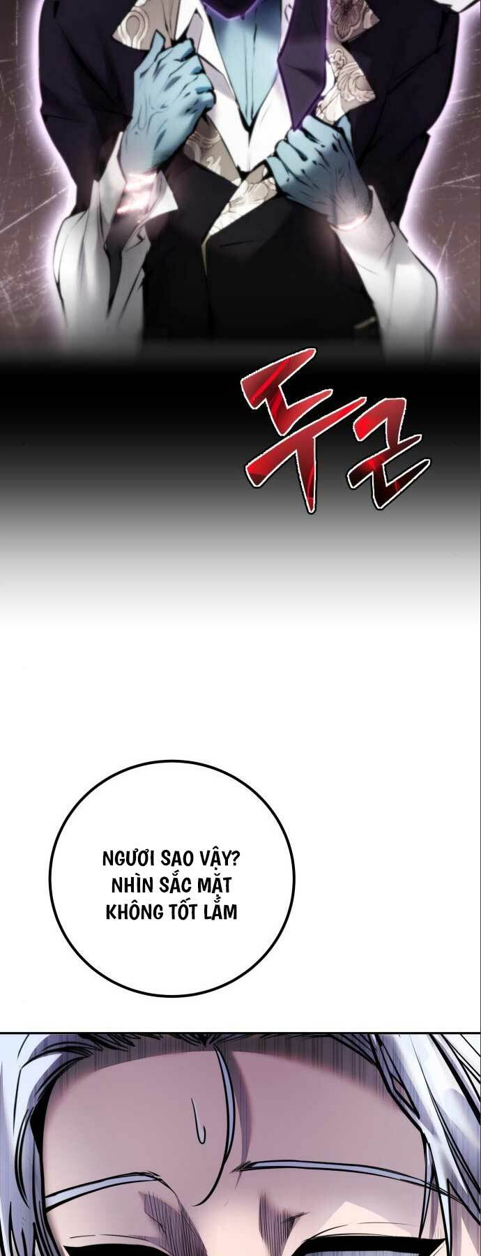 Tôi Mạnh Hơn Anh Hùng: Chapter 21