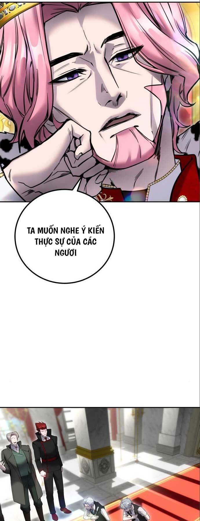 Tôi Mạnh Hơn Anh Hùng: Chapter 21