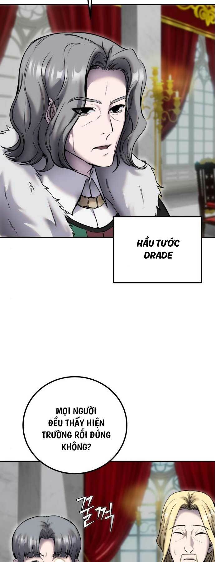 Tôi Mạnh Hơn Anh Hùng: Chapter 21