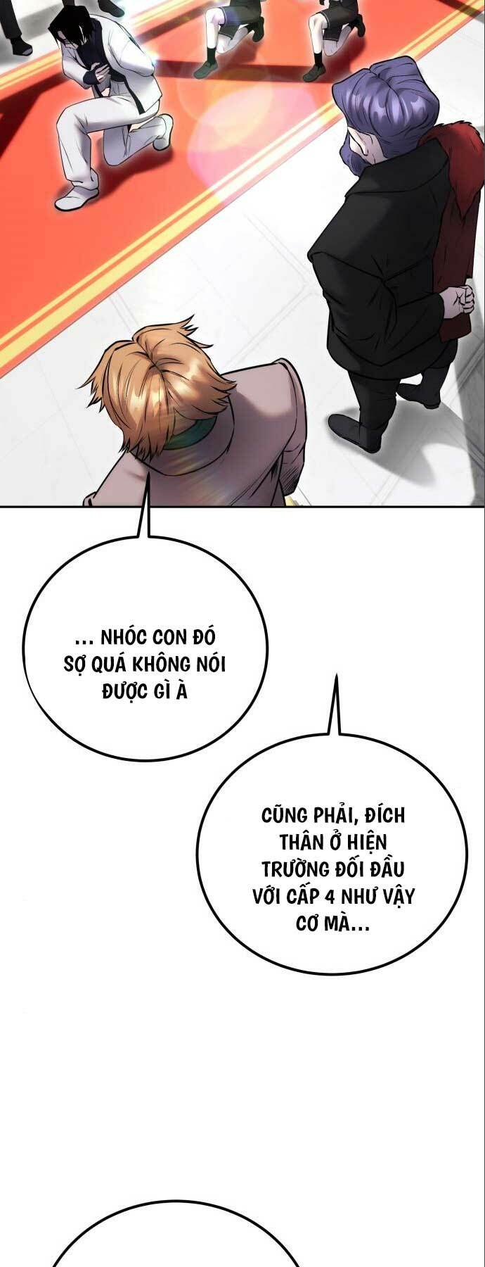 Tôi Mạnh Hơn Anh Hùng: Chapter 21