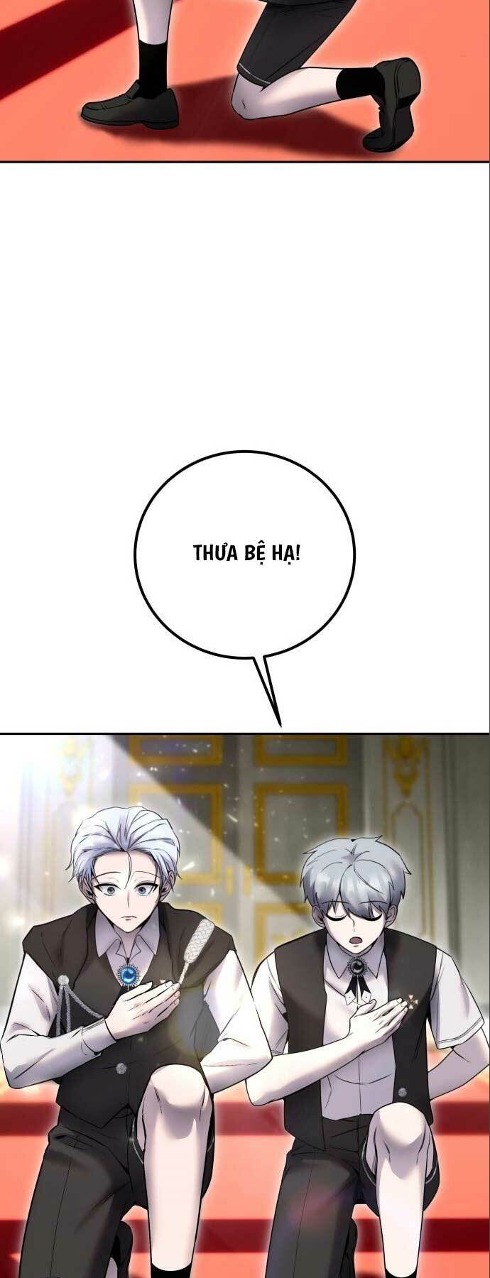 Tôi Mạnh Hơn Anh Hùng: Chapter 21