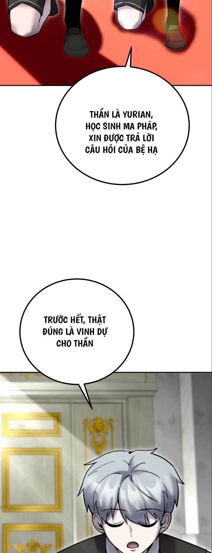 Tôi Mạnh Hơn Anh Hùng: Chapter 21