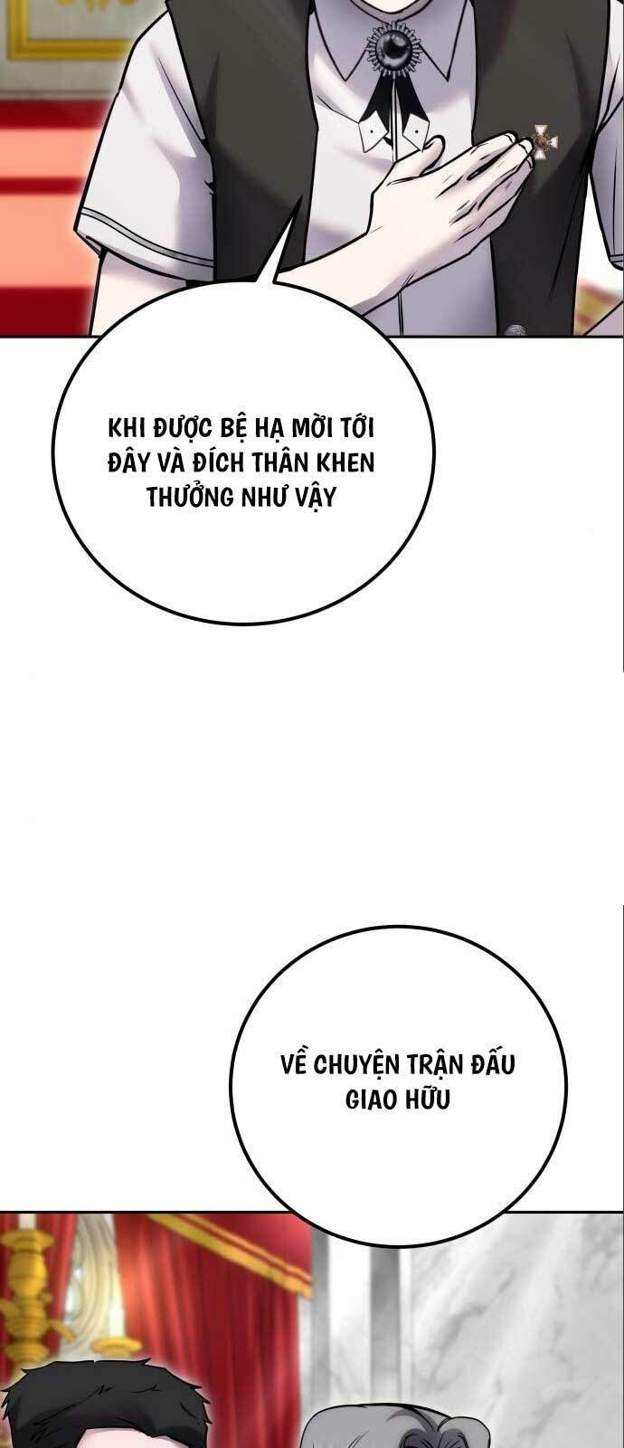 Tôi Mạnh Hơn Anh Hùng: Chapter 21