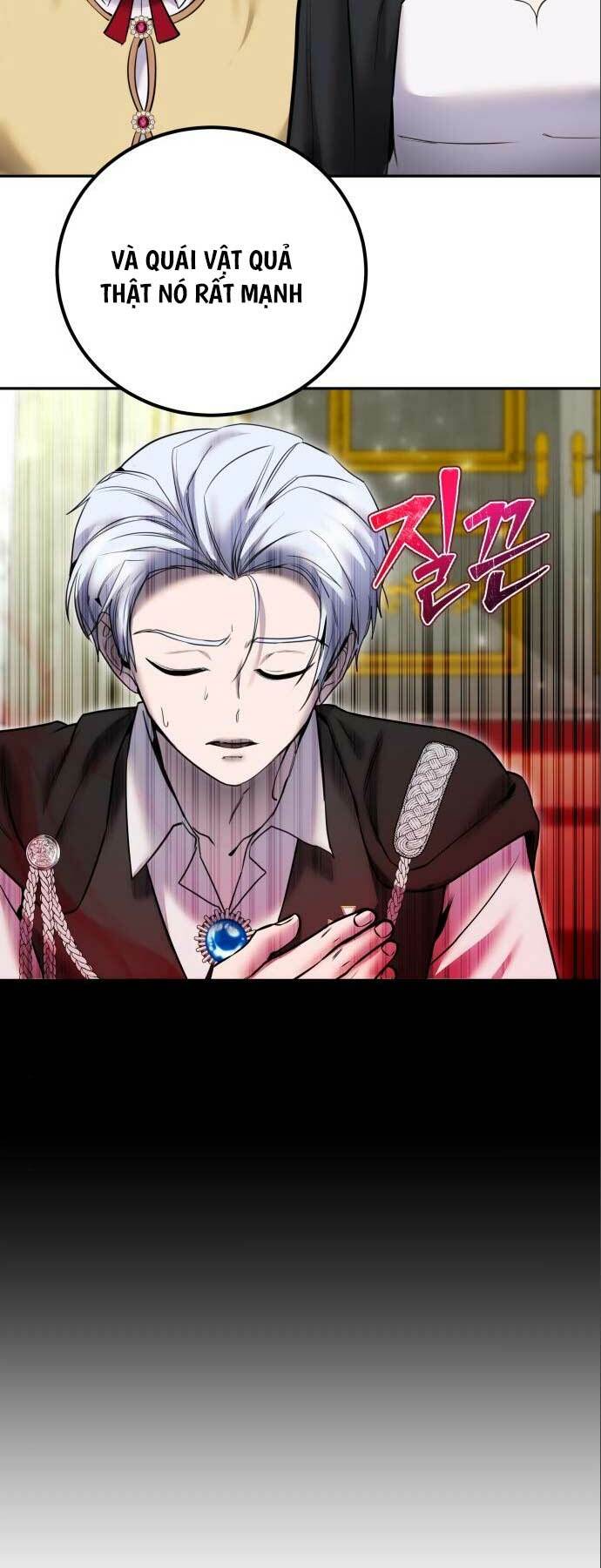 Tôi Mạnh Hơn Anh Hùng: Chapter 21