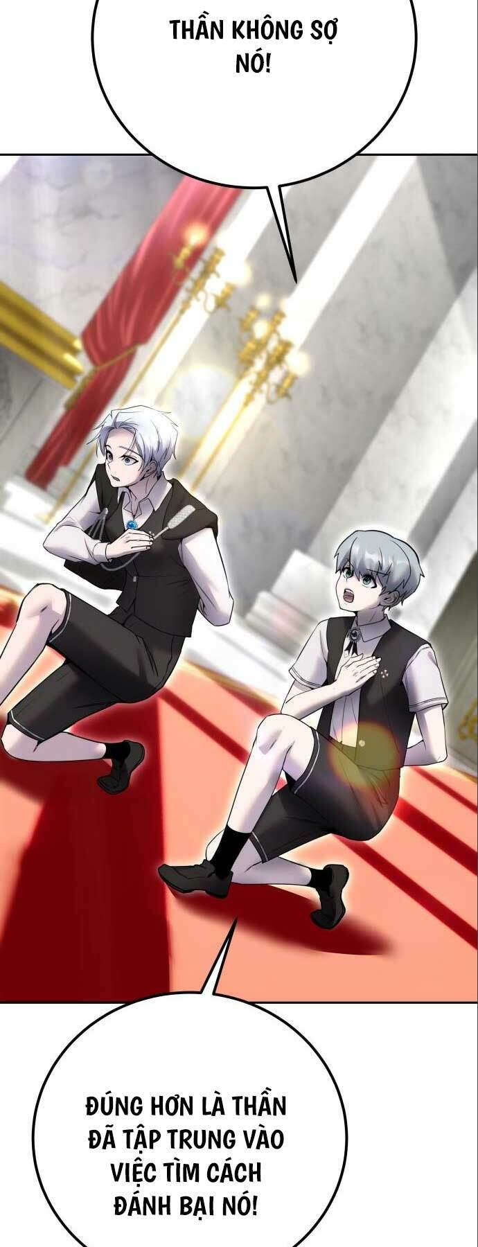 Tôi Mạnh Hơn Anh Hùng: Chapter 21