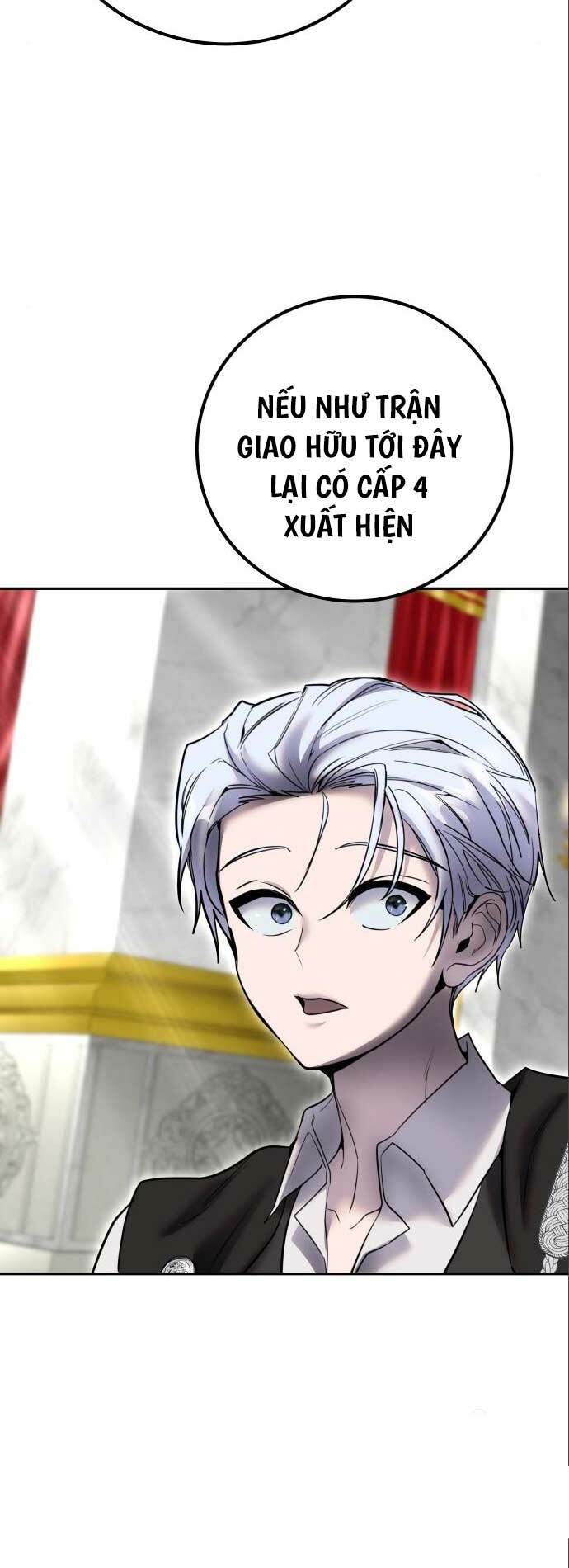 Tôi Mạnh Hơn Anh Hùng: Chapter 21