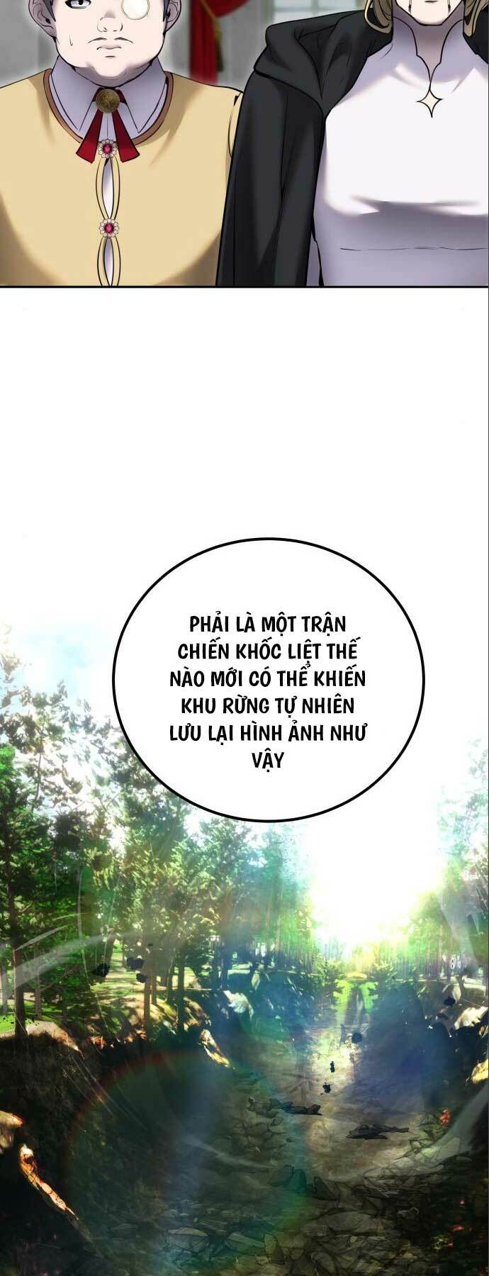 Tôi Mạnh Hơn Anh Hùng: Chapter 21