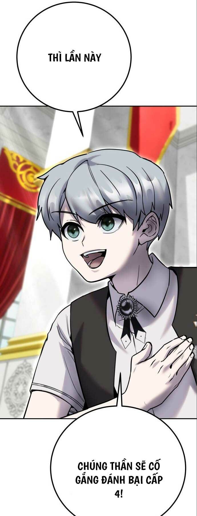 Tôi Mạnh Hơn Anh Hùng: Chapter 21