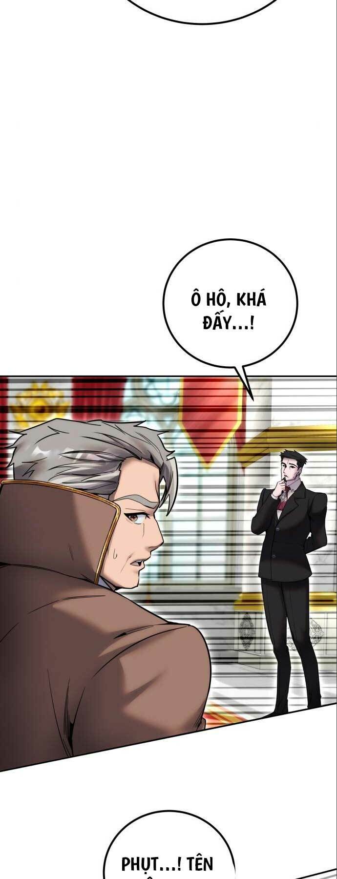 Tôi Mạnh Hơn Anh Hùng: Chapter 21
