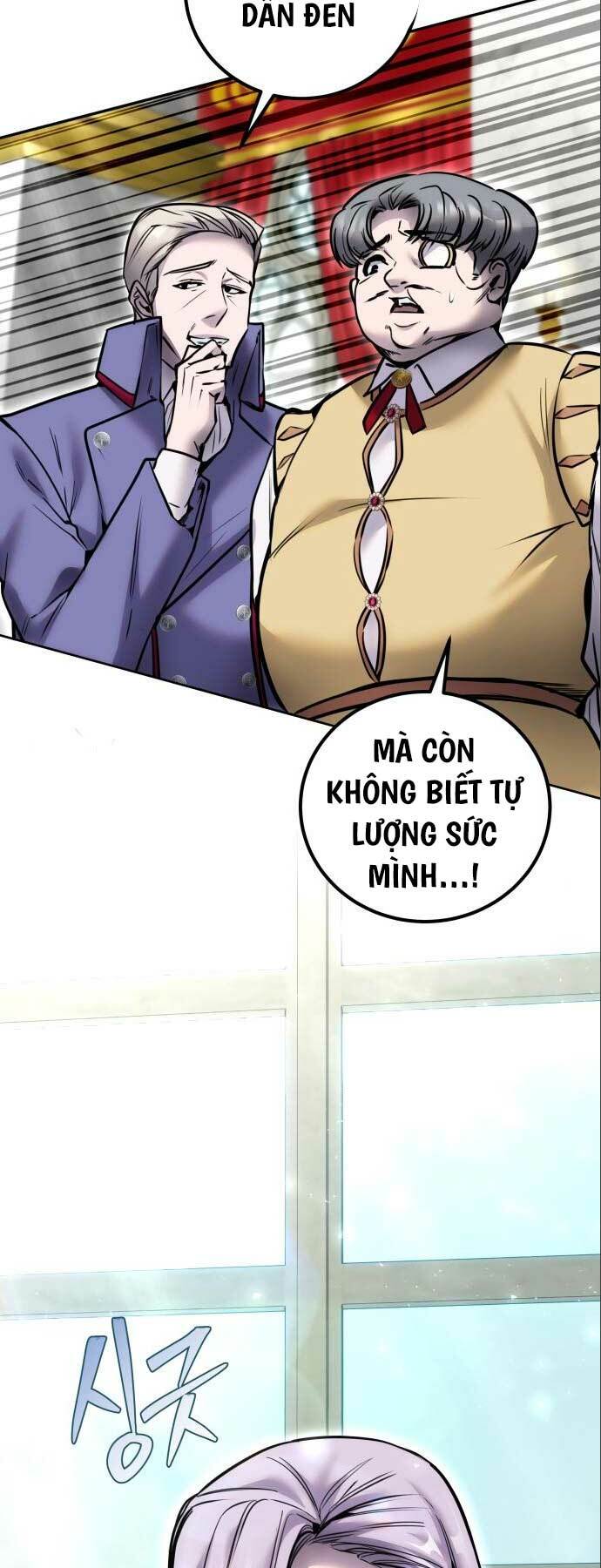 Tôi Mạnh Hơn Anh Hùng: Chapter 21