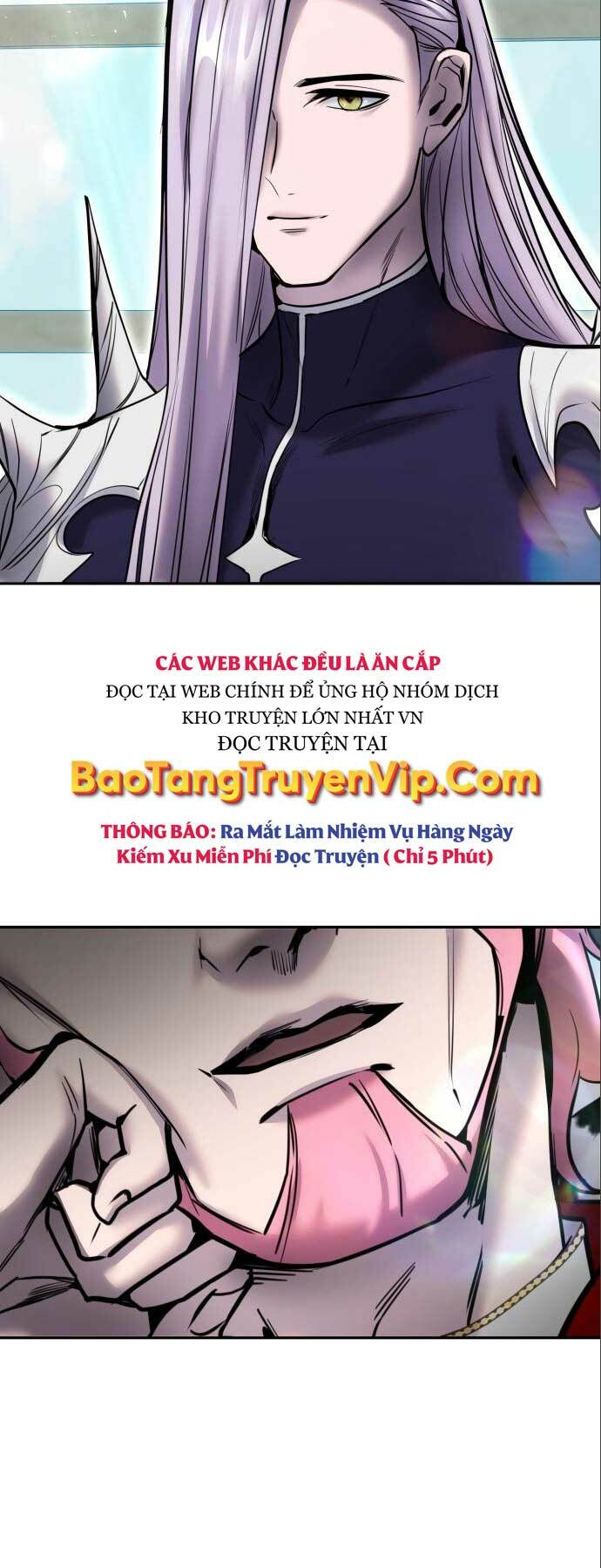 Tôi Mạnh Hơn Anh Hùng: Chapter 21