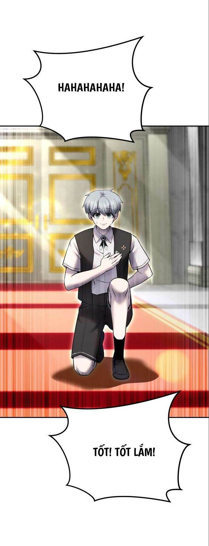 Tôi Mạnh Hơn Anh Hùng: Chapter 21